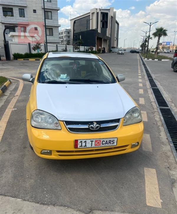 شيفروليه اوبترا 2007 للبيع في العراق -  بغداد